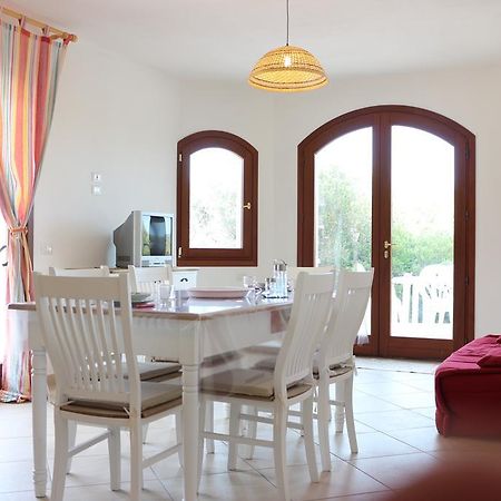 Giagonhouse Apartamento Santa Teresa Gallura Exterior foto