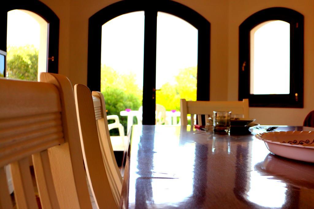 Giagonhouse Apartamento Santa Teresa Gallura Exterior foto