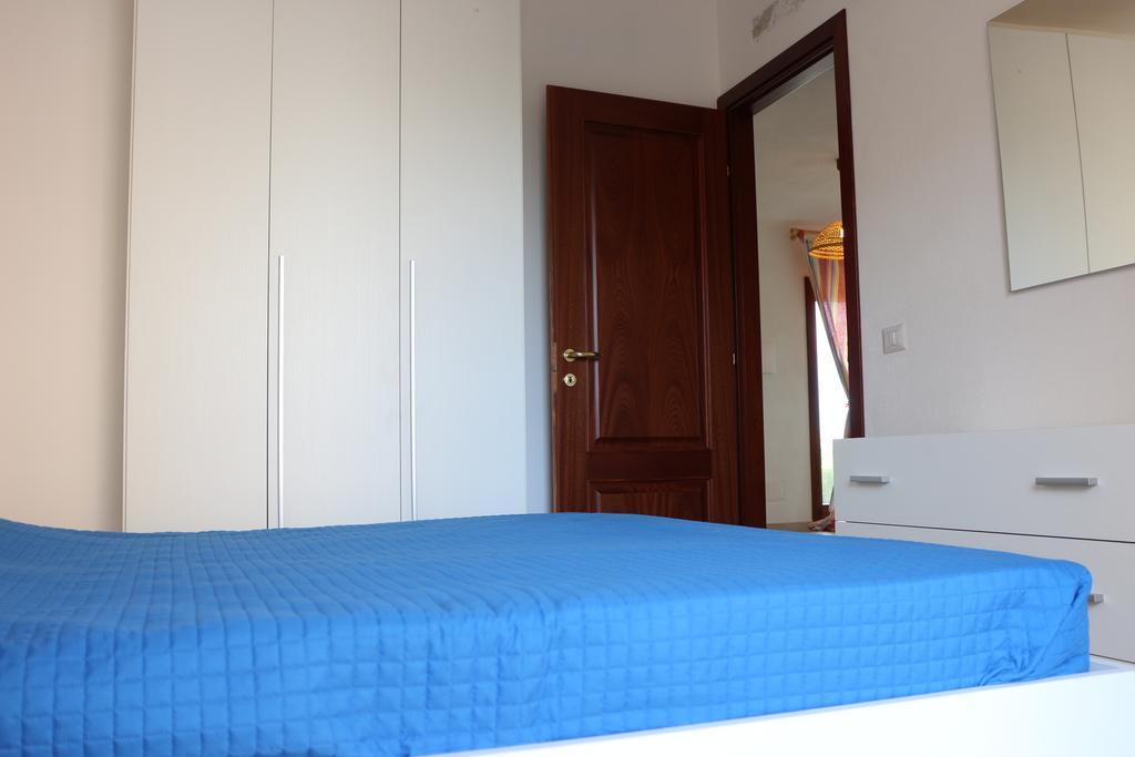 Giagonhouse Apartamento Santa Teresa Gallura Exterior foto